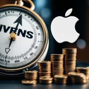 Read more about the article Did Apple invest $500 billion in the US?