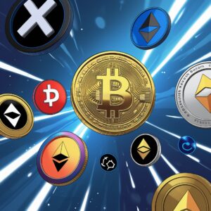 Read more about the article Best 5 Altcoins to Invest in This Month – Expert Picks for Explosive Growth