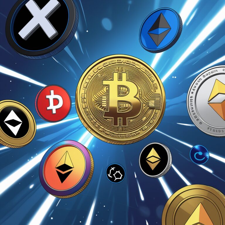 Best 5 Altcoins