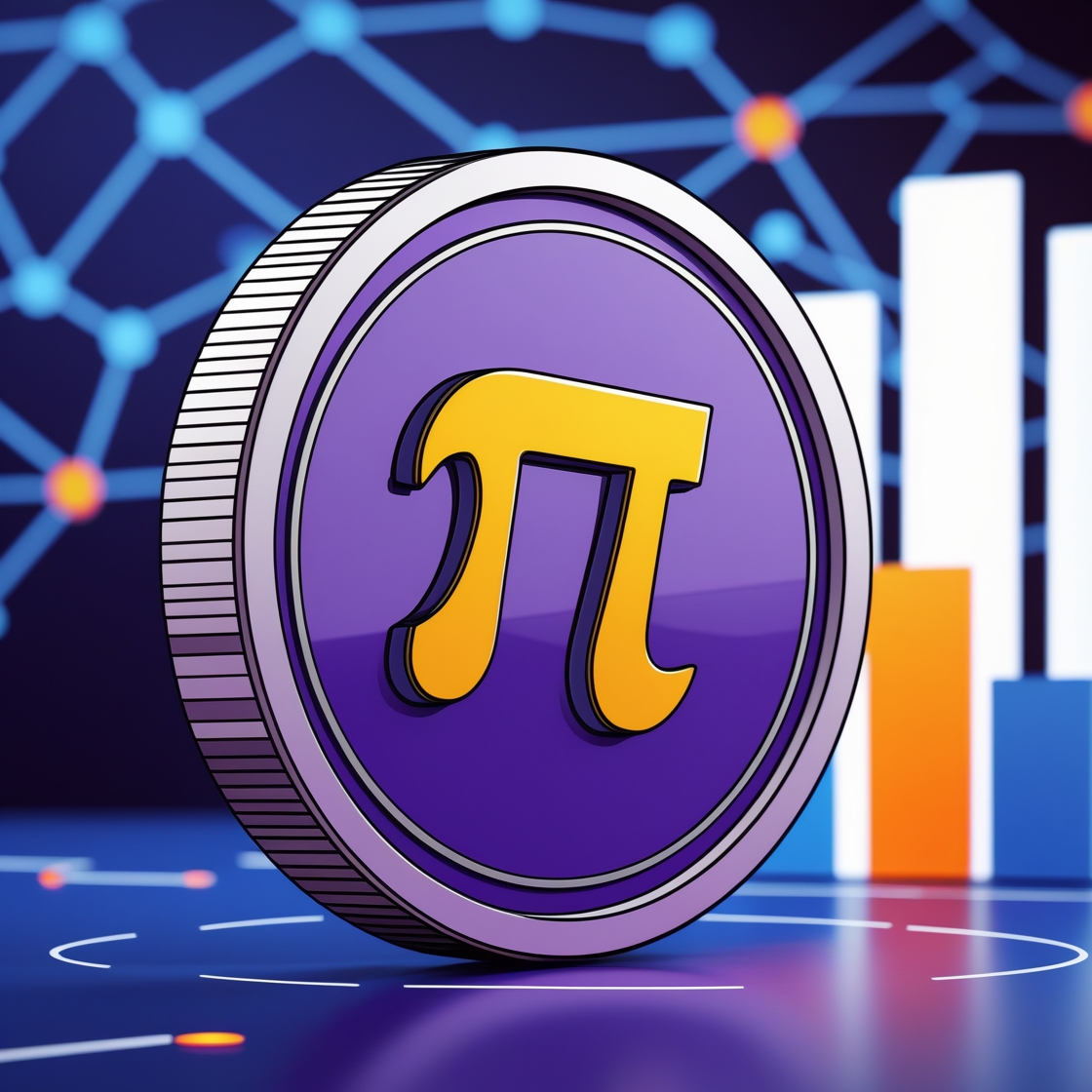 You are currently viewing Pi Network Cryptocurrency: How It Works and What the Future Holds