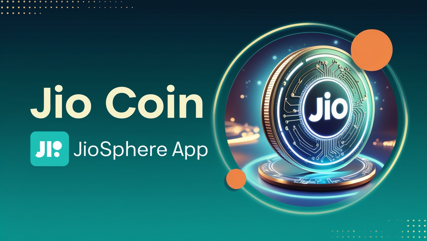 Read more about the article Jio Coin Revolution: Mukesh Ambani’s Bold Crypto Gambit – Price Forecast and Purchase Steps