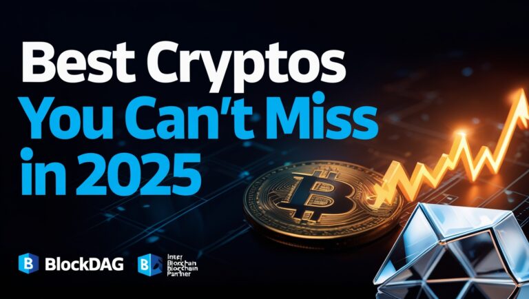 Crypto to Buy May Month