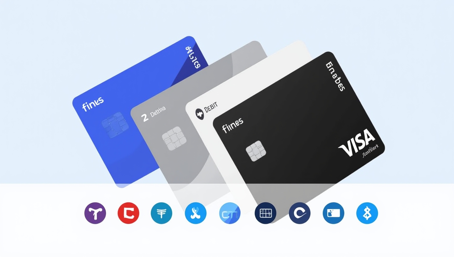 You are currently viewing Best No-KYC Crypto Cards: Spend Your Crypto Anonymously & Instantly